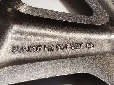 Piesă de schimb auto la mâna a doua jantã pentru kia stonic (yb) 1.0 t-gdi eco-dynamics+ referințe oem iam 52910h8700  