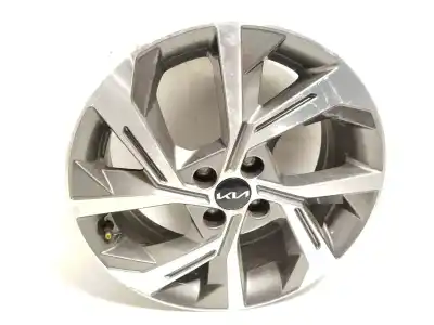 Автозапчастина б/у шина для kia stonic (yb) 1.0 t-gdi eco-dynamics+ посилання на oem iam 52910h8700  