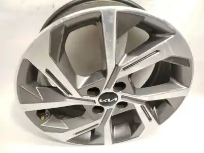 Автозапчастина б/у шина для kia stonic (yb) 1.0 t-gdi eco-dynamics+ посилання на oem iam 52910h8700  