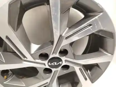 Автозапчастина б/у шина для kia stonic (yb) 1.0 t-gdi eco-dynamics+ посилання на oem iam 52910h8700  