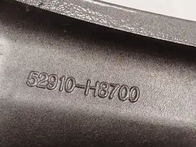 Автозапчастина б/у шина для kia stonic (yb) 1.0 t-gdi eco-dynamics+ посилання на oem iam 52910h8700  