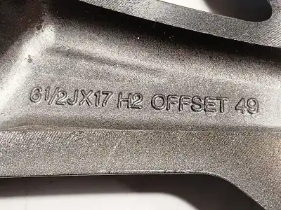 Автозапчастина б/у шина для kia stonic (yb) 1.0 t-gdi eco-dynamics+ посилання на oem iam 52910h8700  