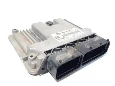 Second-hand car spare part ECU ENGINE CONTROL for VOLKSWAGEN PASSAT CC B6 (357)  OEM IAM references 03L907309N 0281016374 