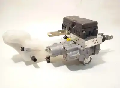 Piesă de schimb auto la mâna a doua ABS pentru TOYOTA COROLLA FASTBACK (_E21_)  Referințe OEM IAM 4721012310  4727047040