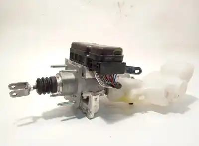 Piesă de schimb auto la mâna a doua abs pentru toyota corolla fastback (_e21_) 1.8 hybrid (zwe211) referințe oem iam 4721012310  4727047040