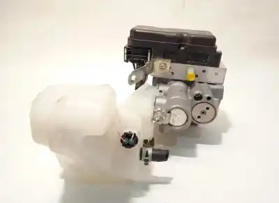 Piesă de schimb auto la mâna a doua abs pentru toyota corolla fastback (_e21_) 1.8 hybrid (zwe211) referințe oem iam 4721012310  4727047040