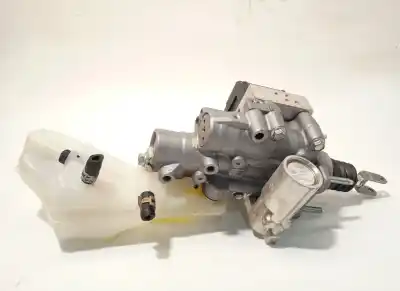 Piesă de schimb auto la mâna a doua abs pentru toyota corolla fastback (_e21_) 1.8 hybrid (zwe211) referințe oem iam 4721012310  4727047040