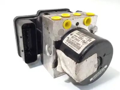 Автозапчастина б/у АБС для RENAULT MEGANE III BERLINA 5 P  Посилання на OEM IAM 476602272R 10021208204 28561258023