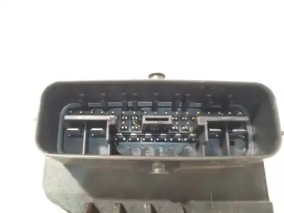 Second-hand car spare part abs for toyota corolla fastback (_e21_) 1.8 hybrid (zwe211) oem iam references 4451012600 8954112e30 11304041340