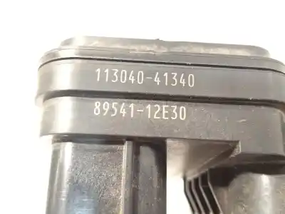 Second-hand car spare part abs for toyota corolla fastback (_e21_) 1.8 hybrid (zwe211) oem iam references 4451012600 8954112e30 11304041340