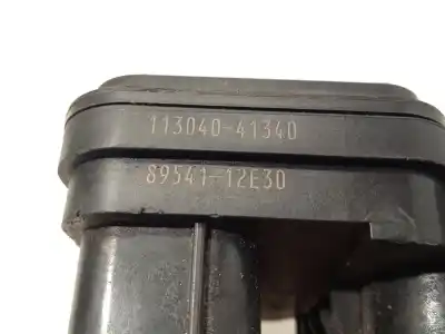 Second-hand car spare part abs for toyota corolla fastback (_e21_) 1.8 hybrid (zwe211) oem iam references 4451012600 8954112e30 11304041340