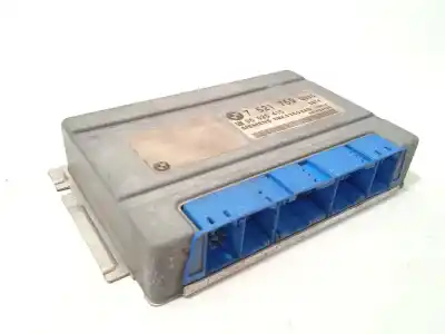 Second-hand car spare part electronic module for bmw x5 (e53) 3.0 d oem iam references 7521759