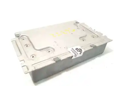 Second-hand car spare part electronic module for bmw x5 (e53) 3.0 d oem iam references 7521759  24607521759