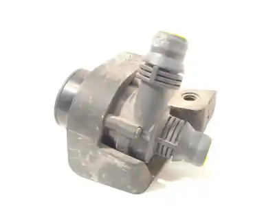 Second-hand car spare part water pump for bmw x5 (e53) 3.0 d oem iam references 6907811  64116907811