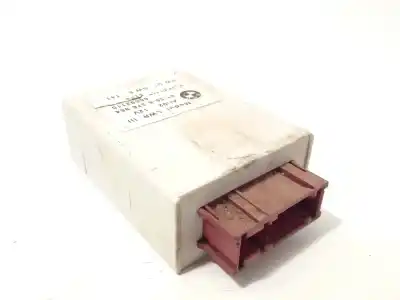 Second-hand car spare part electronic module for bmw x5 (e53) 3.0 d oem iam references 8375964