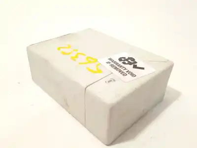 Second-hand car spare part electronic module for bmw x5 (e53) 3.0 d oem iam references 8375964  61358375964