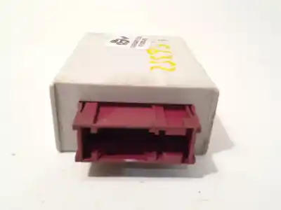 Second-hand car spare part electronic module for bmw x5 (e53) 3.0 d oem iam references 8375964  61358375964