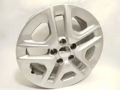 Pièce détachée automobile d'occasion JANTE pour JEEP COMPASS (MP, M6, MV, M7)  Références OEM IAM 5VC24TRMAA  
