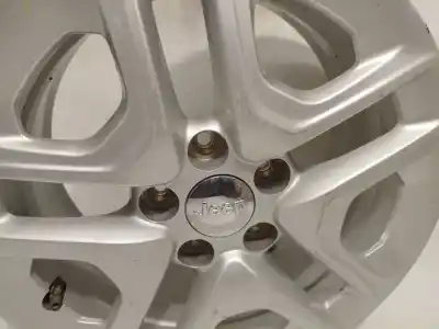 Pièce détachée automobile d'occasion jante pour jeep compass (mp, m6, mv, m7) 1.4 multiair références oem iam 5vc24trmaa  