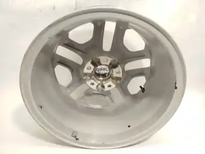 Pièce détachée automobile d'occasion jante pour jeep compass (mp, m6, mv, m7) 1.4 multiair références oem iam 5vc24trmaa  