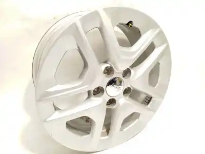 Pièce détachée automobile d'occasion JANTE pour JEEP COMPASS (MP, M6, MV, M7)  Références OEM IAM 5VC24TRMAA  