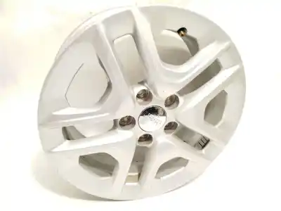 Peça sobressalente para automóvel em segunda mão jante por jeep compass (mp, m6, mv, m7) 1.4 multiair referências oem iam 5vc24trmaa  
