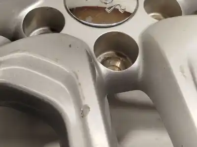 Peça sobressalente para automóvel em segunda mão jante por jeep compass (mp, m6, mv, m7) 1.4 multiair referências oem iam 5vc24trmaa  