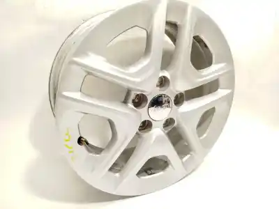 Pièce détachée automobile d'occasion JANTE pour JEEP COMPASS (MP, M6, MV, M7)  Références OEM IAM 5VC24TRMAA  