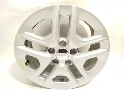 Peça sobressalente para automóvel em segunda mão jante por jeep compass (mp, m6, mv, m7) 1.4 multiair referências oem iam 5vc24trmaa  