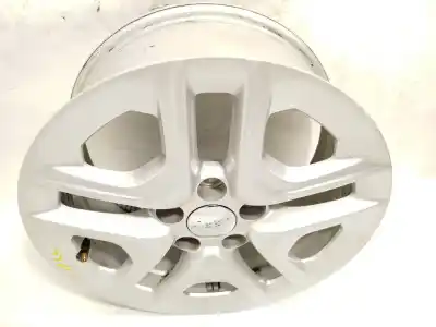 Peça sobressalente para automóvel em segunda mão jante por jeep compass (mp, m6, mv, m7) 1.4 multiair referências oem iam 5vc24trmaa  