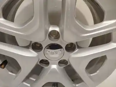 Peça sobressalente para automóvel em segunda mão jante por jeep compass (mp, m6, mv, m7) 1.4 multiair referências oem iam 5vc24trmaa  