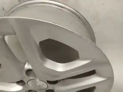Peça sobressalente para automóvel em segunda mão jante por jeep compass (mp, m6, mv, m7) 1.4 multiair referências oem iam 5vc24trmaa  