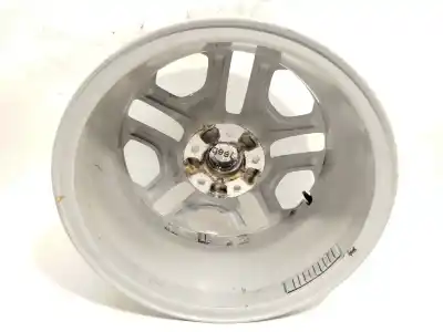 Peça sobressalente para automóvel em segunda mão jante por jeep compass (mp, m6, mv, m7) 1.4 multiair referências oem iam 5vc24trmaa  