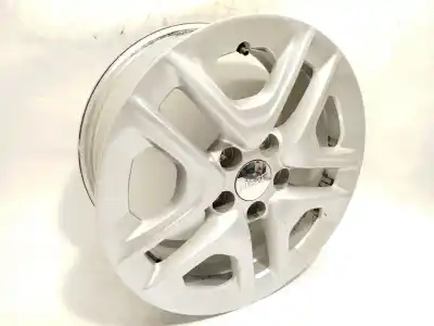 Pièce détachée automobile d'occasion JANTE pour JEEP COMPASS (MP, M6, MV, M7)  Références OEM IAM 5VC24TRMAA  