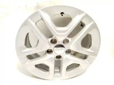 Peça sobressalente para automóvel em segunda mão jante por jeep compass (mp, m6, mv, m7) 1.4 multiair referências oem iam 5vc24trmaa  