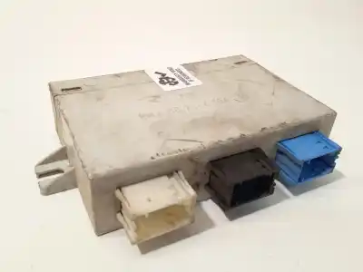 Second-hand car spare part electronic module for bmw x5 (e53) 3.0 d oem iam references 4104215