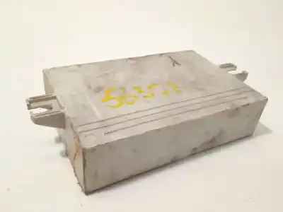 Second-hand car spare part electronic module for bmw x5 (e53) 3.0 d oem iam references 4104215  66214104215