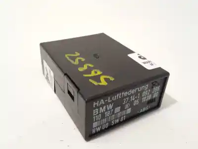 Second-hand car spare part electronic module for bmw x5 (e53) 3.0 d oem iam references 1092396  37141092396