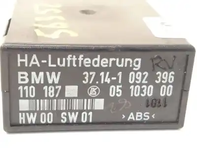 Second-hand car spare part electronic module for bmw x5 (e53) 3.0 d oem iam references 1092396  37141092396