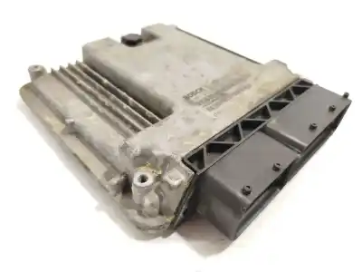 Peça sobressalente para automóvel em segunda mão centralina de motor uce por dodge avenger 2.0 referências oem iam p05033700af