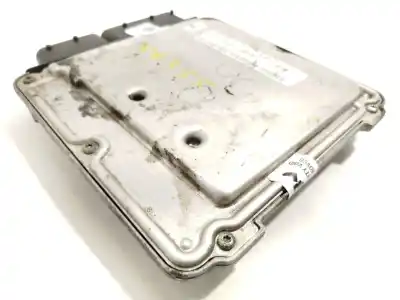 Second-hand car spare part ecu engine control for dodge avenger 2.0 oem iam references p05033700af 0281014265 k05033700af