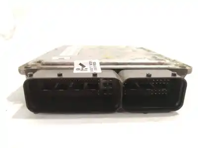 Second-hand car spare part ecu engine control for dodge avenger 2.0 oem iam references p05033700af 0281014265 k05033700af