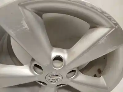 Автозапчастина б/у шина для nissan qashqai / qashqai +2 i (j10, nj10, jj10e) 2.0 посилання на oem iam d0300jd110  