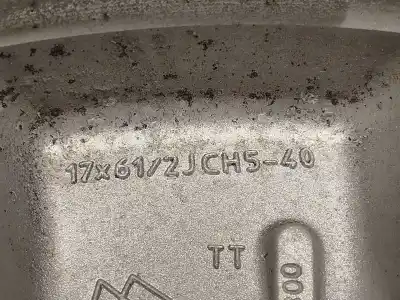 Автозапчастина б/у шина для nissan qashqai / qashqai +2 i (j10, nj10, jj10e) 2.0 посилання на oem iam d0300jd110  