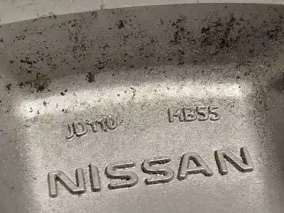 Автозапчастина б/у шина для nissan qashqai / qashqai +2 i (j10, nj10, jj10e) 2.0 посилання на oem iam d0300jd110  