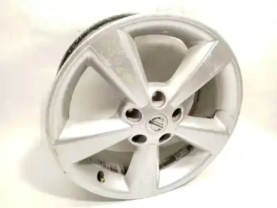Автозапчастина б/у шина для nissan qashqai / qashqai +2 i (j10, nj10, jj10e) 2.0 посилання на oem iam d0300jd110  