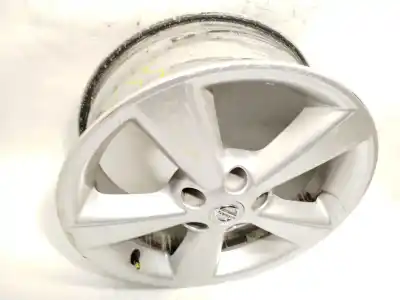 Автозапчастина б/у шина для nissan qashqai / qashqai +2 i (j10, nj10, jj10e) 2.0 посилання на oem iam d0300jd110  