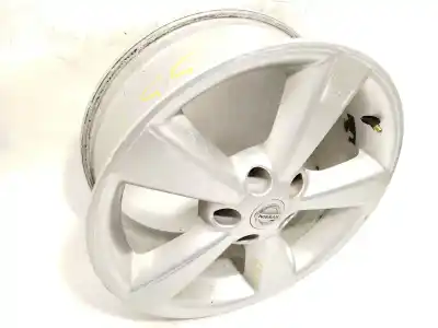 Автозапчастина б/у шина для nissan qashqai / qashqai +2 i (j10, nj10, jj10e) 2.0 посилання на oem iam d0300jd110  