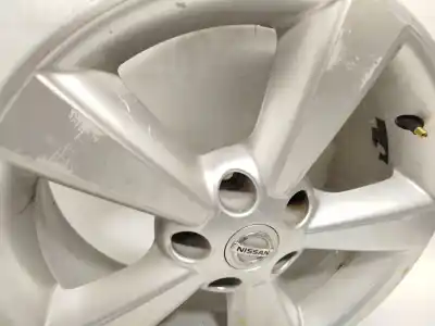Автозапчастина б/у шина для nissan qashqai / qashqai +2 i (j10, nj10, jj10e) 2.0 посилання на oem iam d0300jd110  