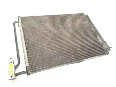 Second-hand car spare part air conditioning condenser / radiator for bmw x5 (e53) 3.0 d oem iam references 6914216
